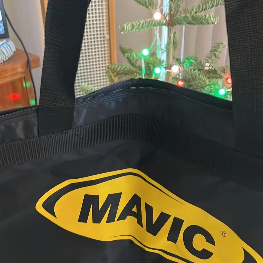 Mavic Wheel Bag